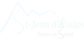 Logo Saint Jean d’Aulps